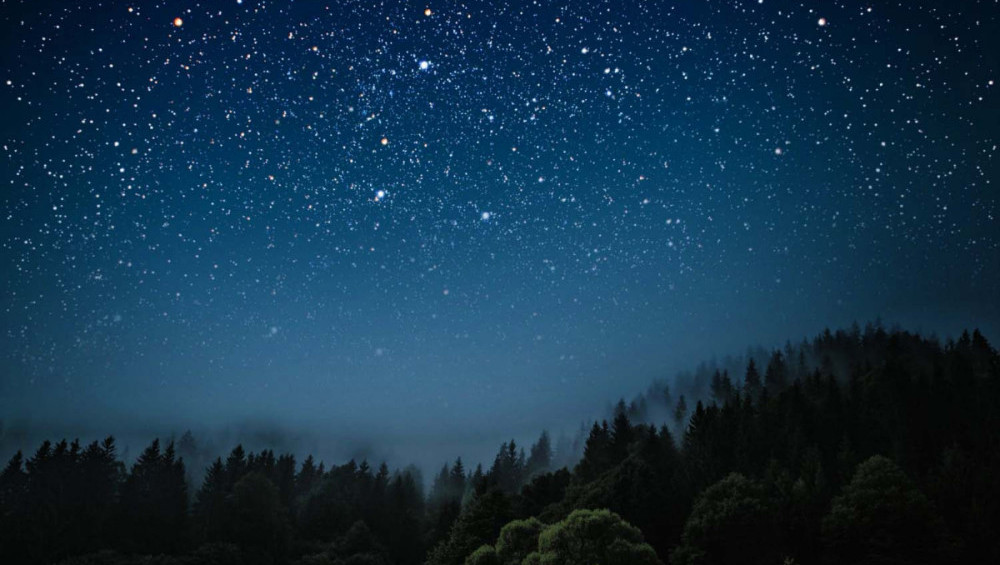 Цікаві факти про зірки