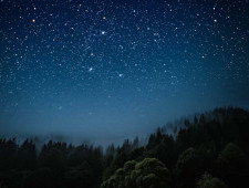 Цікаві факти про зірки