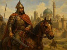 Цікаві факти про Золоту Орду