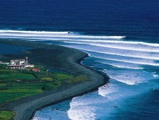 Цікаві факти про Атлантичний океан