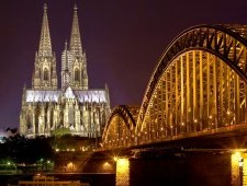 Цікаві факти про Кельнський собор