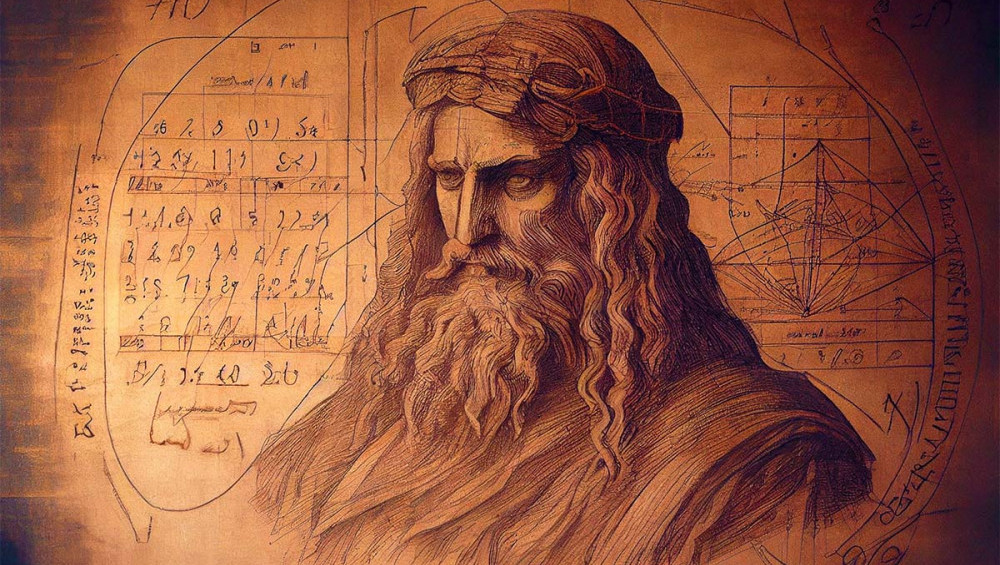 Цікаві факти про Леонардо да Вінчі