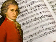 Цікаві факти про Моцарта