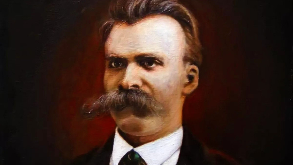 Цікаві факти про Ніцше