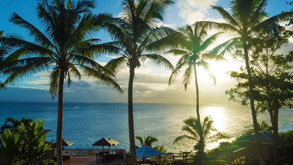 Цікаві факти про Ніуе