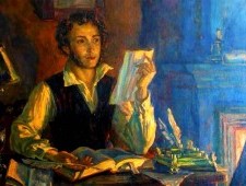 Цікаві факти про Пушкіна