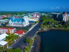 Цікаві факти про Самоа