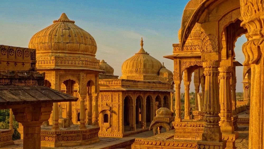 Цікаві факти про Стародавню Індію