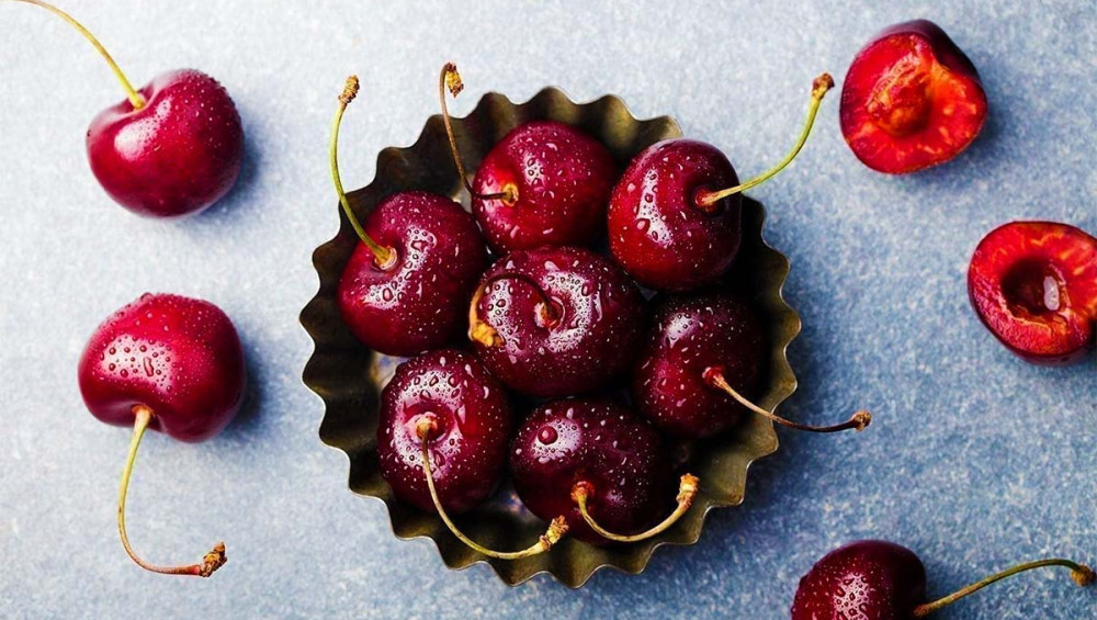 Цікаві факти про вишні