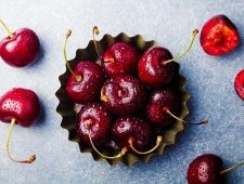 Цікаві факти про вишні