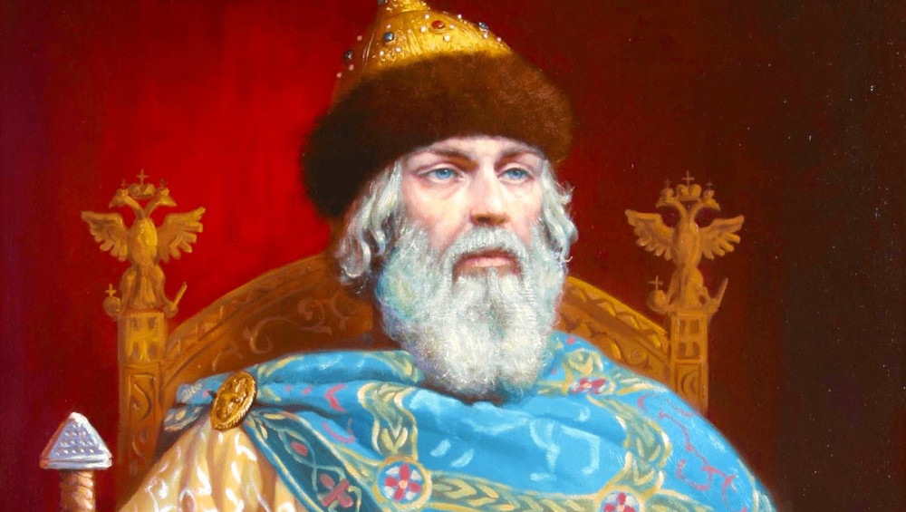 Цікаві факти про Володимира Мономаха