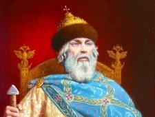 Цікаві факти про Володимира Мономаха