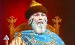 Цікаві факти про Володимира Мономаха