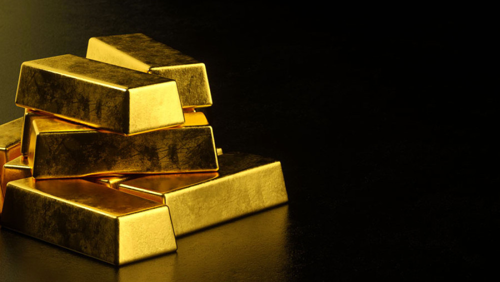 Цікаві факти про золото