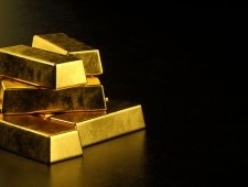 Цікаві факти про золото