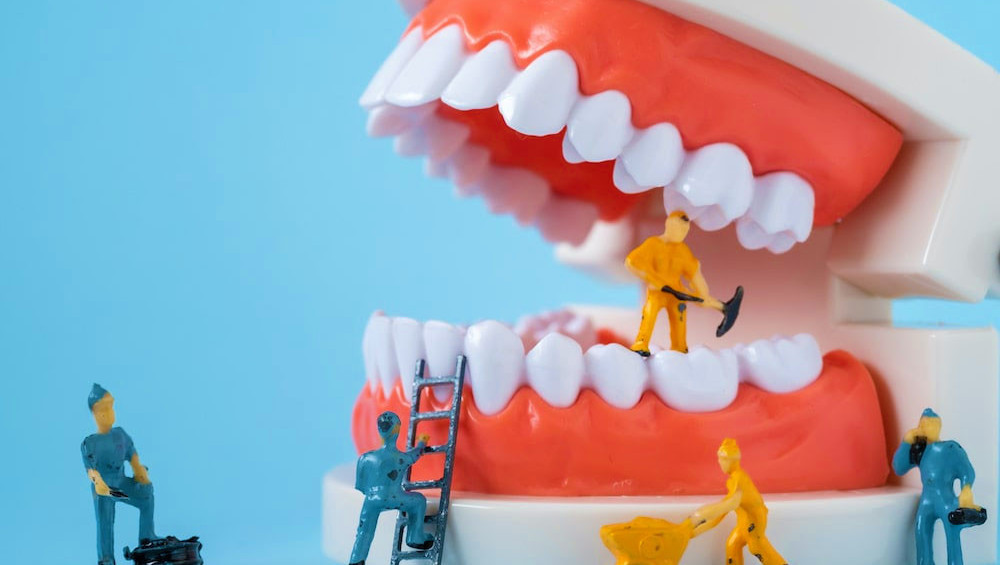 Цікаві факти про зуби