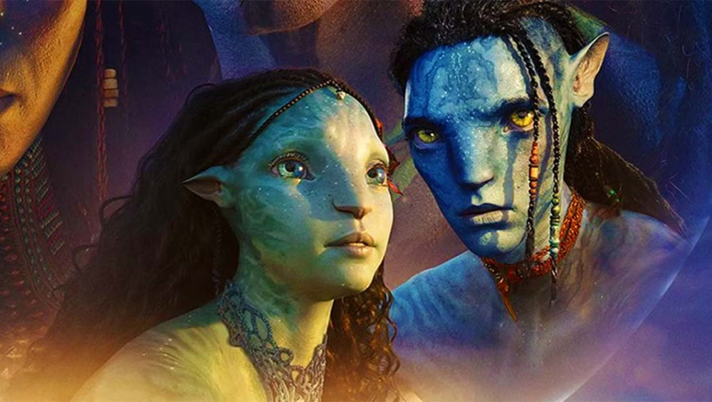 Фінальний трейлер нового "Аватара" з'явився у Мережі