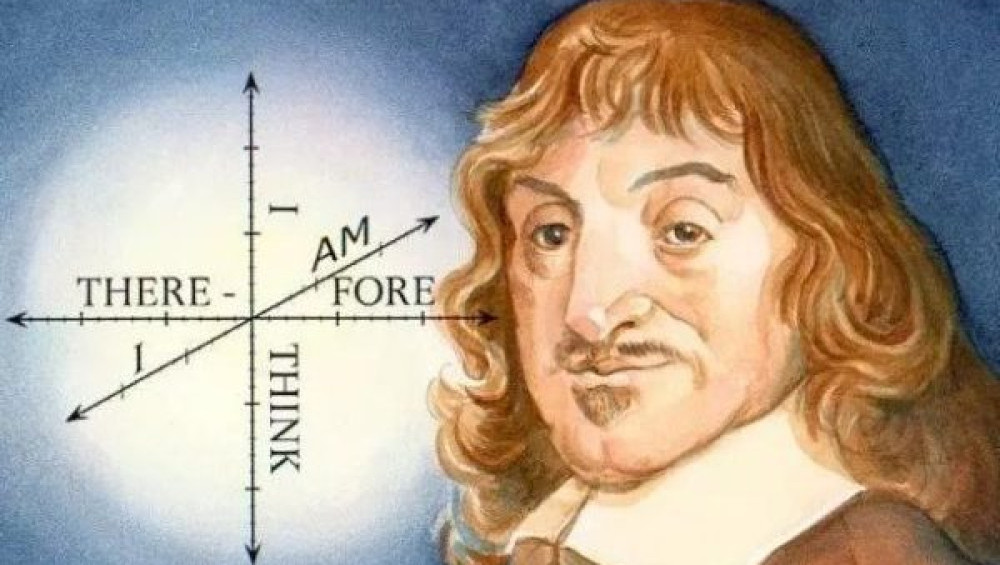 Цікаві факти про Декарт