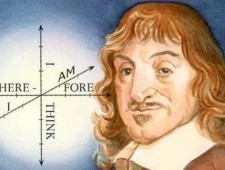 Цікаві факти про Декарт