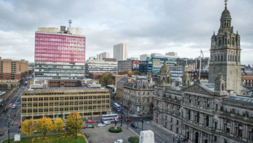 Цікаві факти про Глазго