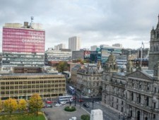 Цікаві факти про Глазго