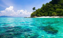 Цікаві факти про Карибське море