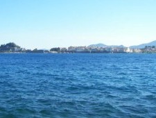 Цікаві факти про Каспійське море