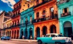 Цікаві факти про Кубу