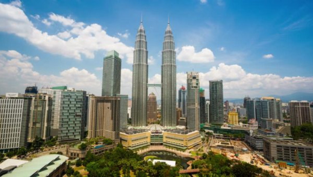 Цікаві факти про Малайзію