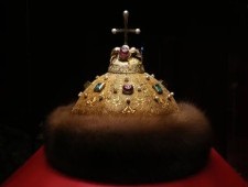 Цікаві факти про шапку Мононах