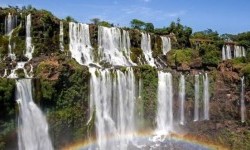 Цікаві факти про водоспади