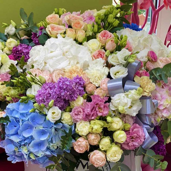 Почему снятся цветы – 2