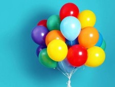 Свято має бути яскравим!