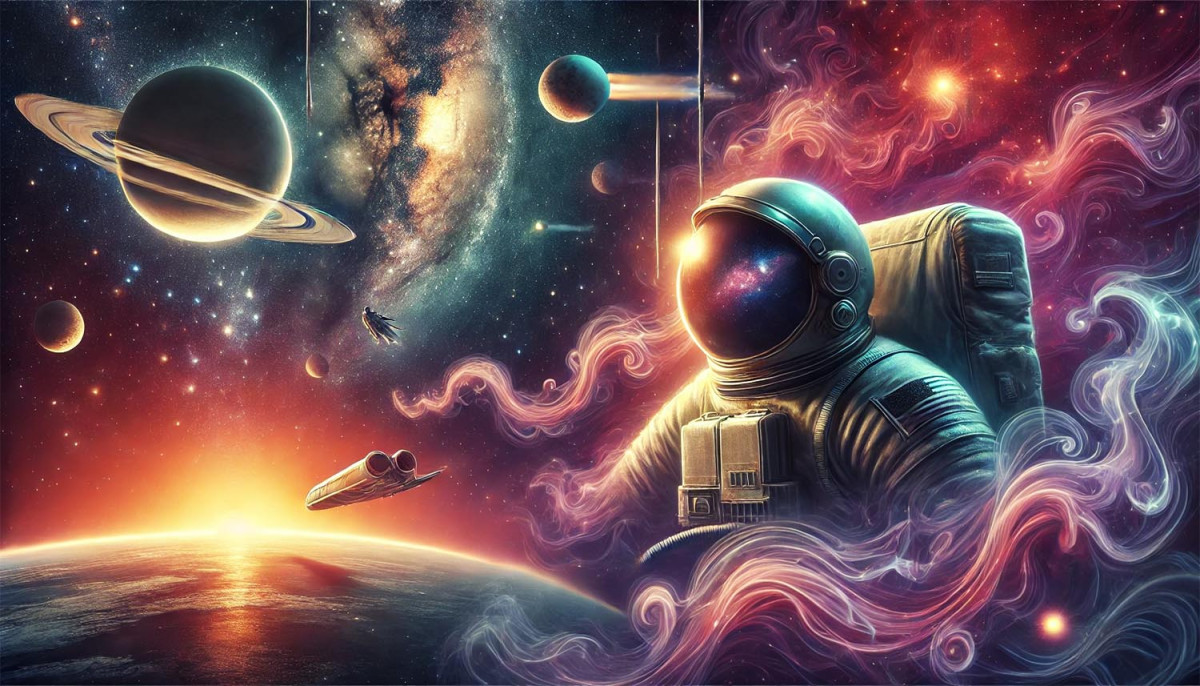 Чи має космос запах – правда, яка здивує