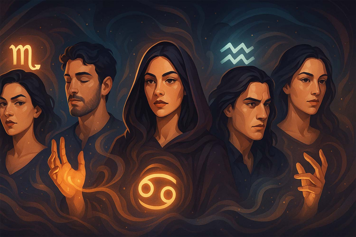 Ці знаки Зодіаку вміють читати думки інших людей