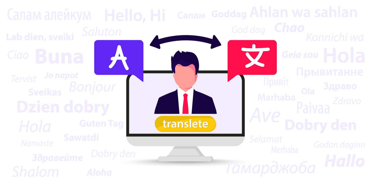 Як правильно вибрати бюро перекладів