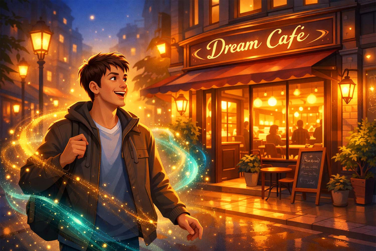 Як зрозуміти, що удача на вашому боці