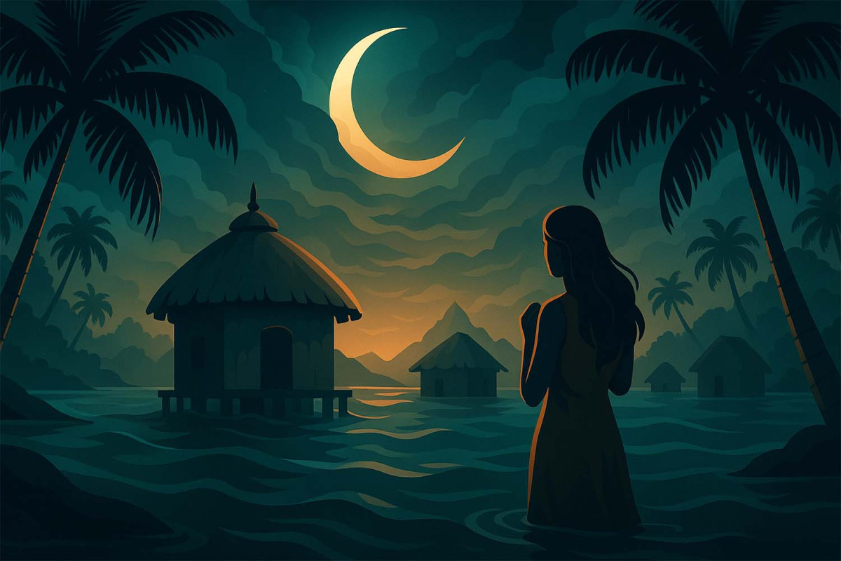 Країни, які можуть зникнути до 2100 року