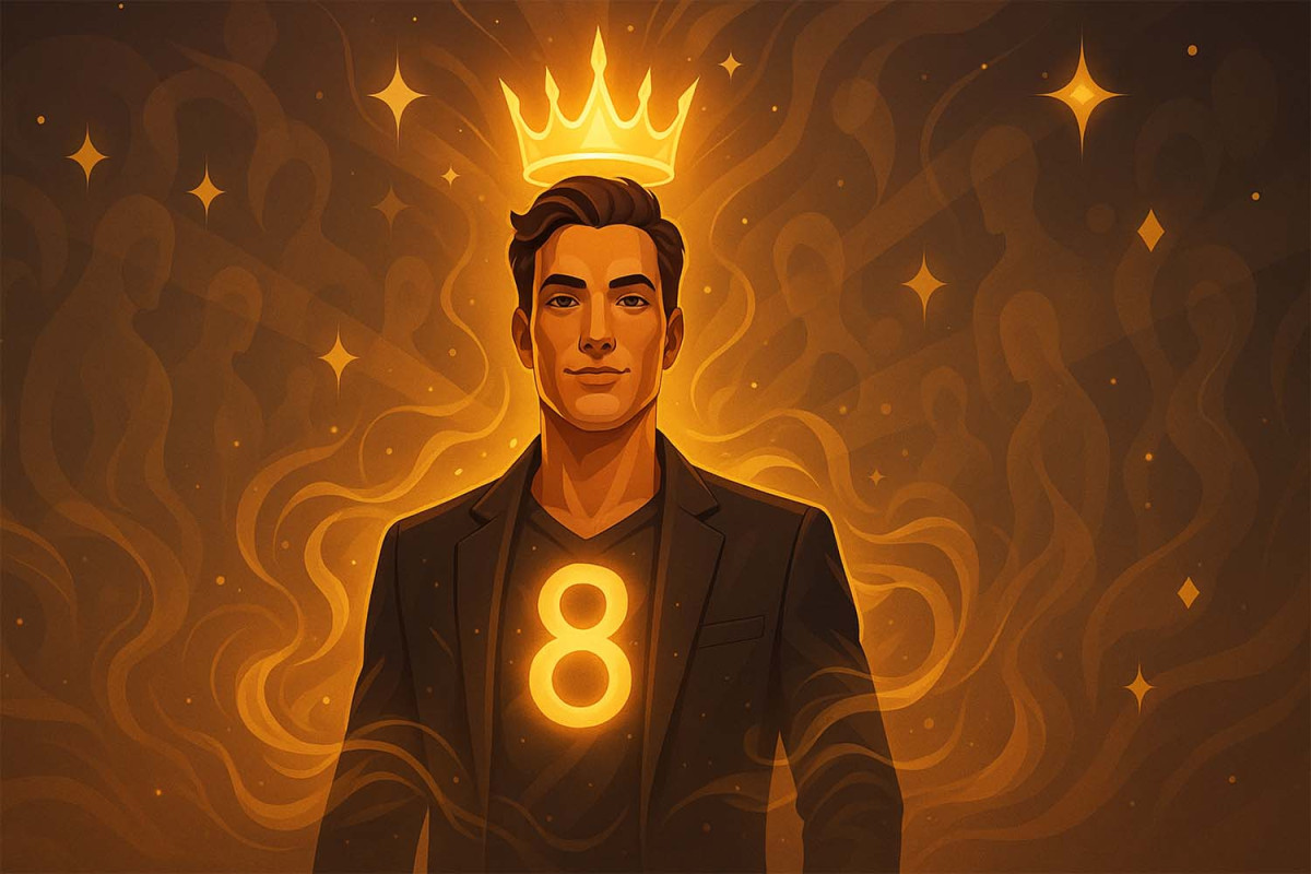 Люди, народжені в цей день, завжди отримують те, чого хочуть