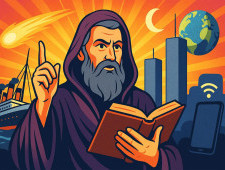 10 пророцтв, які вже здійснилися