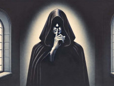 12 цитат із книги «48 законів влади», які відкривають секрети впливу та маніпуляції