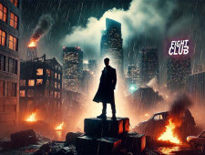 15 цитат із «Бійцівського клубу», які розбудять у тобі силу
