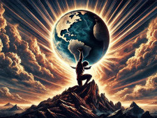 18 мотиваційних цитат з книги Айн Ренд «Атлант розправив плечі»