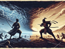 25 мотиваційних цитат із книги «Мистецтво війни», які допоможуть досягти перемоги в житті