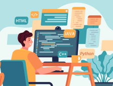 5 високооплачуваних IT спеціальностей