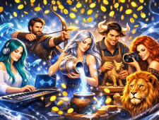 5 знаків, які нарешті почнуть заробляти на своїй мрії у 2026 році