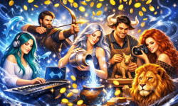 5 знаків, які нарешті почнуть заробляти на своїй мрії у 2026 році