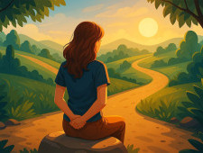 7 ознак, що ви не на своєму життєвому шляху