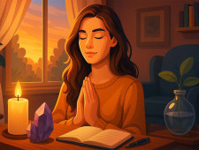 7 способів щодня захищати свою енергію