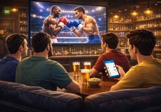 Аналитика и прогнозирование в боксе: принципы оценки вероятностей